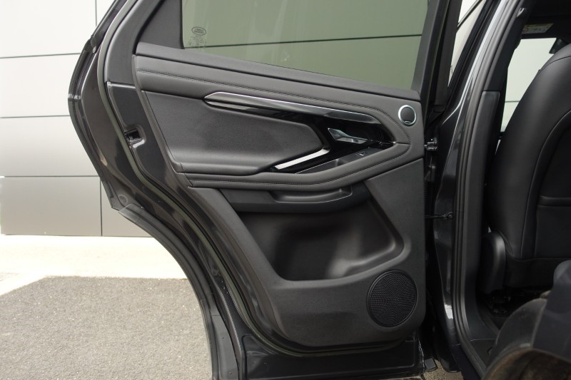 2023 (23) LAND ROVER RANGE ROVER EVOQUE 2.0 D200 R-Dynamic SE 5dr Auto 5270563