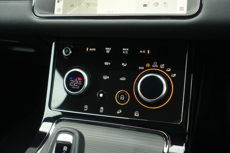 2023 (23) LAND ROVER RANGE ROVER EVOQUE 2.0 D200 R-Dynamic SE 5dr Auto 5270550