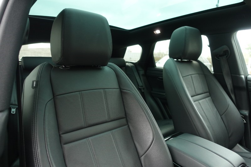 2023 (23) LAND ROVER RANGE ROVER EVOQUE 2.0 D200 R-Dynamic SE 5dr Auto 5270552