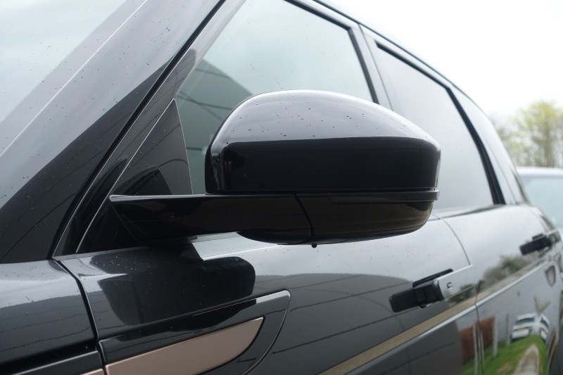 2023 (23) LAND ROVER RANGE ROVER EVOQUE 2.0 D200 R-Dynamic SE 5dr Auto 5270537