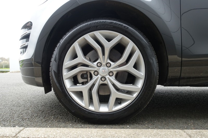 2023 (23) LAND ROVER RANGE ROVER EVOQUE 2.0 D200 R-Dynamic SE 5dr Auto 5270536