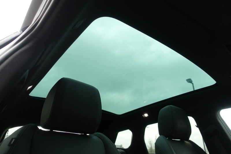 2023 (23) LAND ROVER RANGE ROVER EVOQUE 2.0 D200 R-Dynamic SE 5dr Auto 5270553