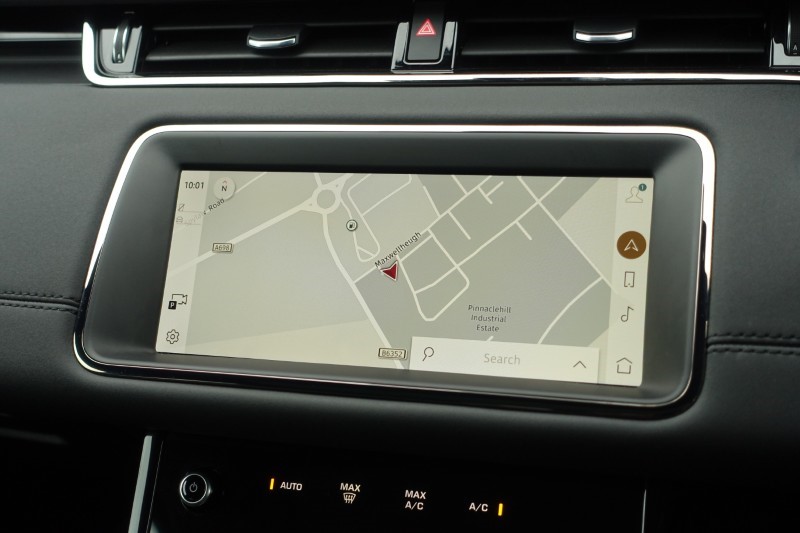 2023 (23) LAND ROVER RANGE ROVER EVOQUE 2.0 D200 R-Dynamic SE 5dr Auto 5270519