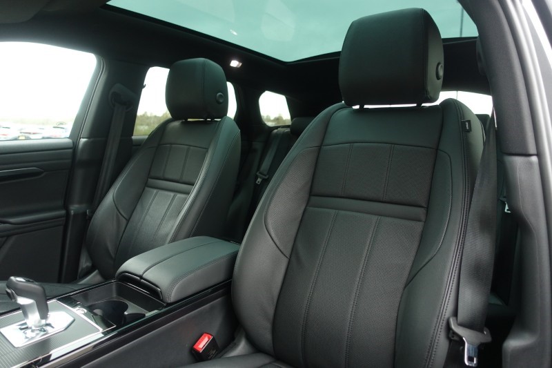 2023 (23) LAND ROVER RANGE ROVER EVOQUE 2.0 D200 R-Dynamic SE 5dr Auto 5270569