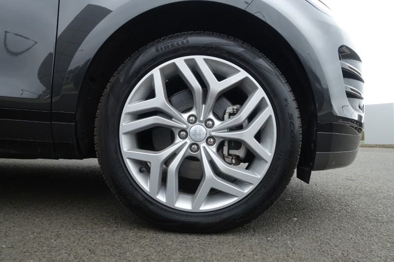 2023 (23) LAND ROVER RANGE ROVER EVOQUE 2.0 D200 R-Dynamic SE 5dr Auto 5270516