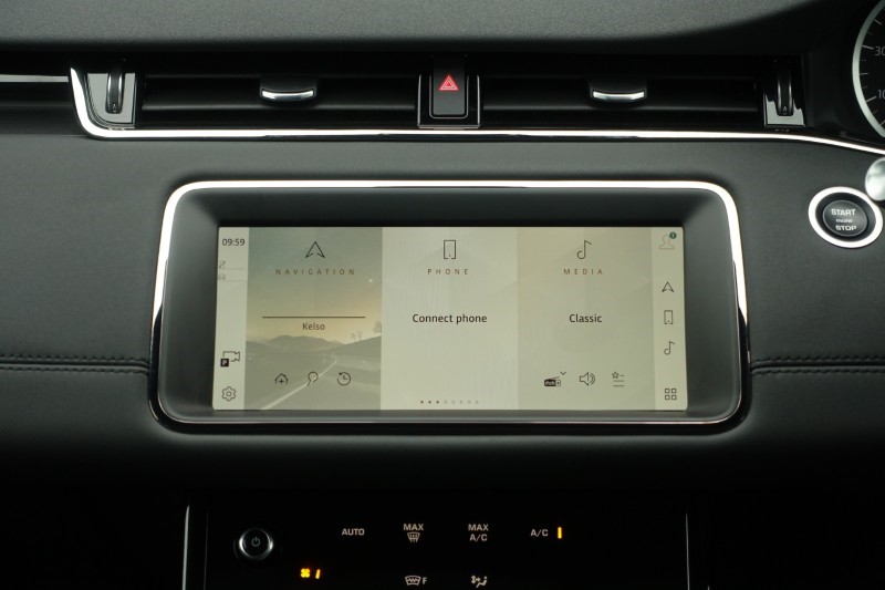 2023 (23) LAND ROVER RANGE ROVER EVOQUE 2.0 D200 R-Dynamic SE 5dr Auto 5270522