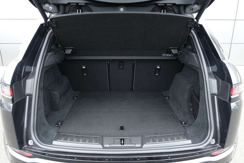 2023 (23) LAND ROVER RANGE ROVER EVOQUE 2.0 D200 R-Dynamic SE 5dr Auto 5270518