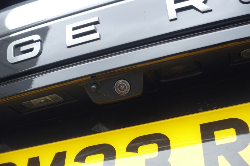 2023 (23) LAND ROVER RANGE ROVER EVOQUE 2.0 D200 R-Dynamic SE 5dr Auto 5270534