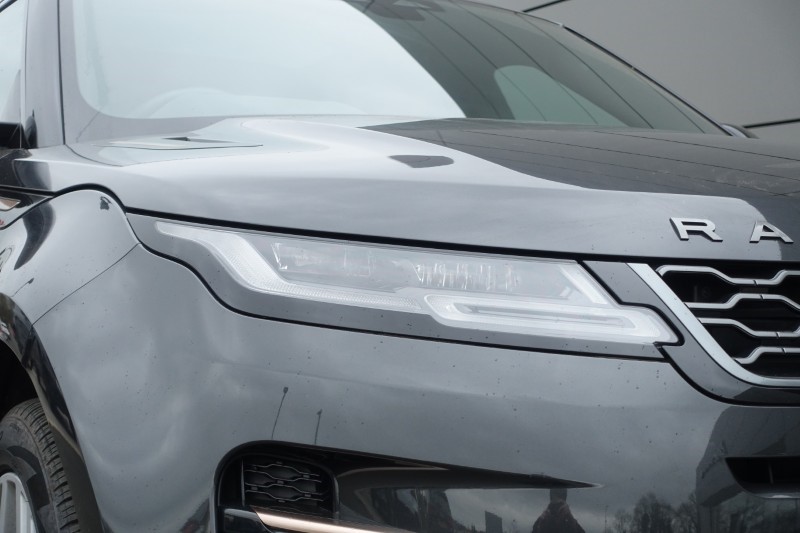 2023 (23) LAND ROVER RANGE ROVER EVOQUE 2.0 D200 R-Dynamic SE 5dr Auto 5270525