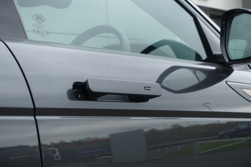 2023 (23) LAND ROVER RANGE ROVER EVOQUE 2.0 D200 R-Dynamic SE 5dr Auto 5270530