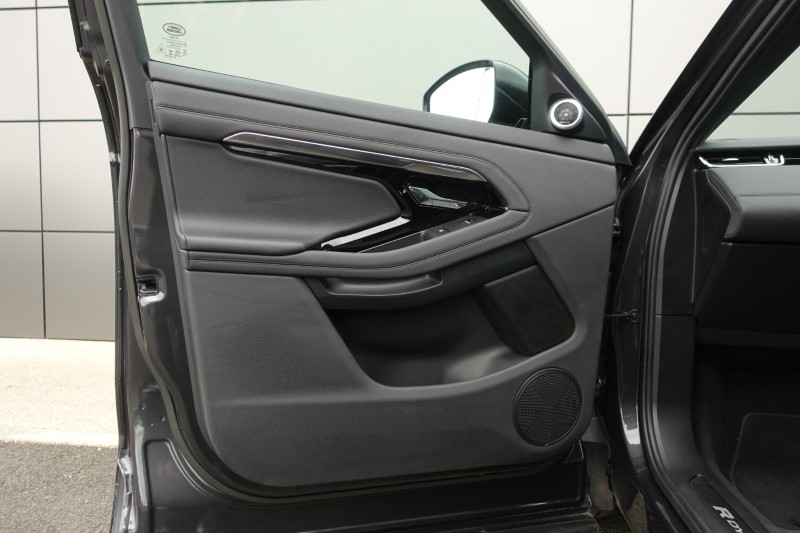 2023 (23) LAND ROVER RANGE ROVER EVOQUE 2.0 D200 R-Dynamic SE 5dr Auto 5270566