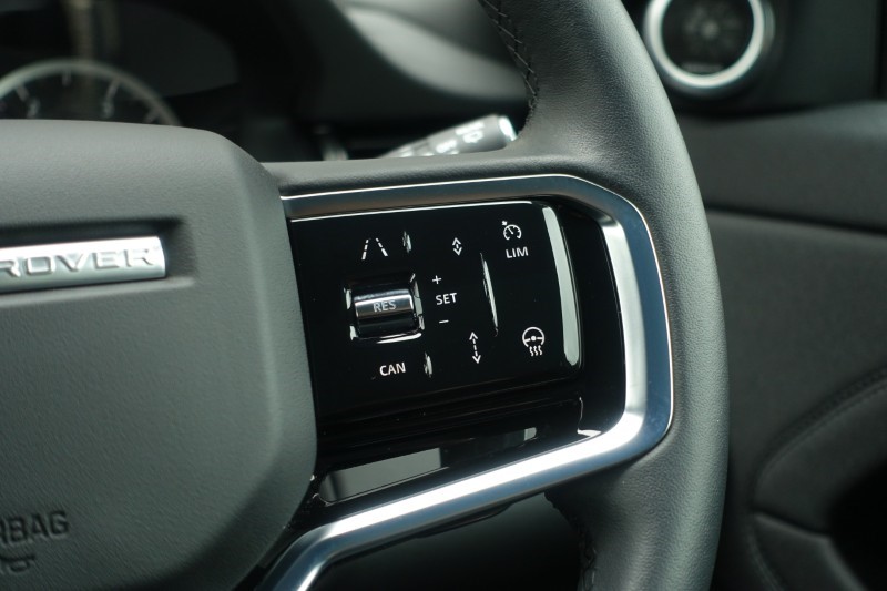2023 (23) LAND ROVER RANGE ROVER EVOQUE 2.0 D200 R-Dynamic SE 5dr Auto 5270542