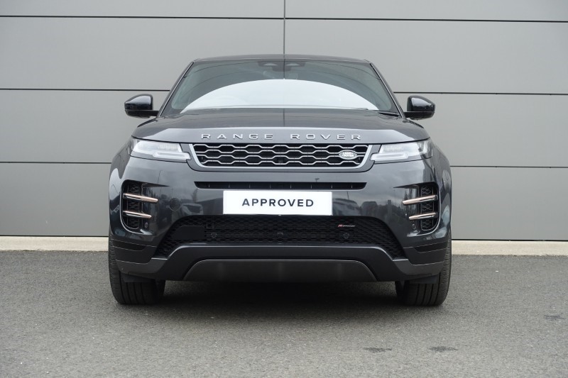 2023 (23) LAND ROVER RANGE ROVER EVOQUE 2.0 D200 R-Dynamic SE 5dr Auto 5270515