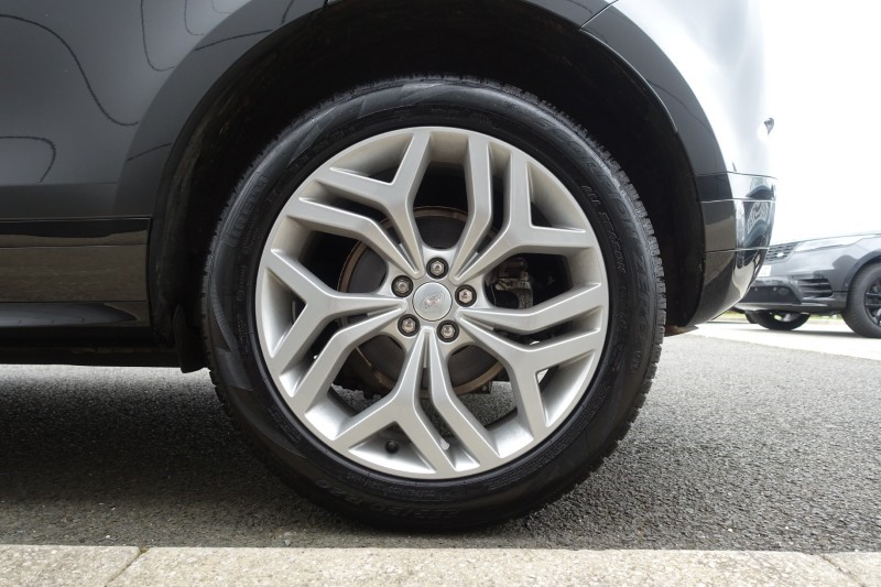 2023 (23) LAND ROVER RANGE ROVER EVOQUE 2.0 D200 R-Dynamic SE 5dr Auto 5270535