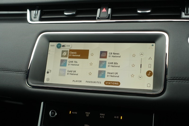 2023 (23) LAND ROVER RANGE ROVER EVOQUE 2.0 D200 R-Dynamic SE 5dr Auto 5270547