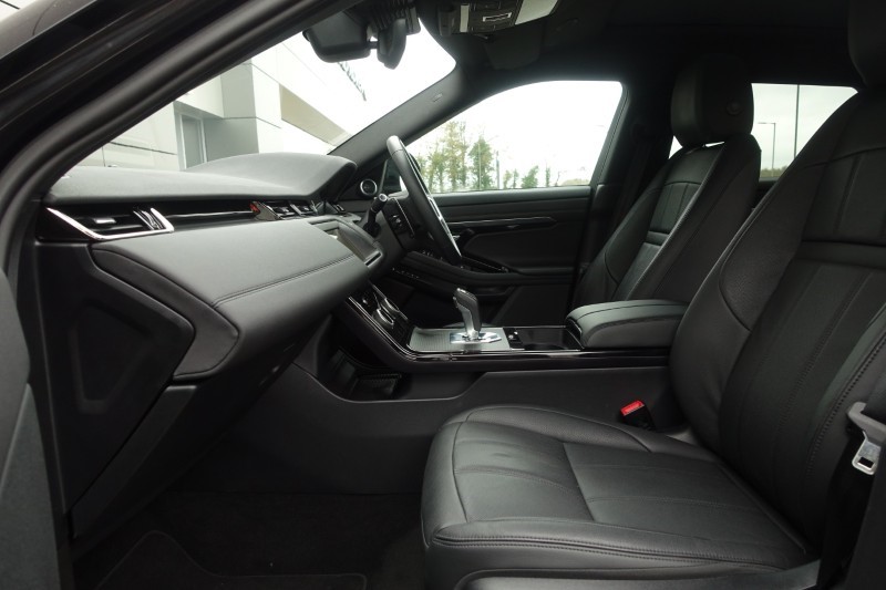 2023 (23) LAND ROVER RANGE ROVER EVOQUE 2.0 D200 R-Dynamic SE 5dr Auto 5270511