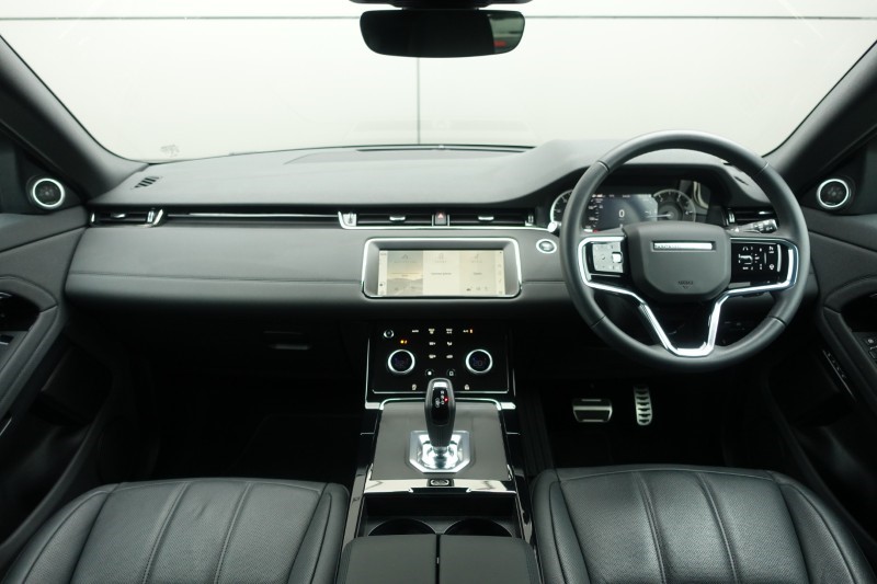 2023 (23) LAND ROVER RANGE ROVER EVOQUE 2.0 D200 R-Dynamic SE 5dr Auto 5270517