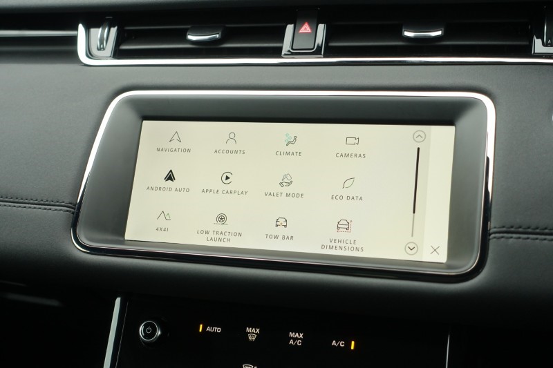 2023 (23) LAND ROVER RANGE ROVER EVOQUE 2.0 D200 R-Dynamic SE 5dr Auto 5270548