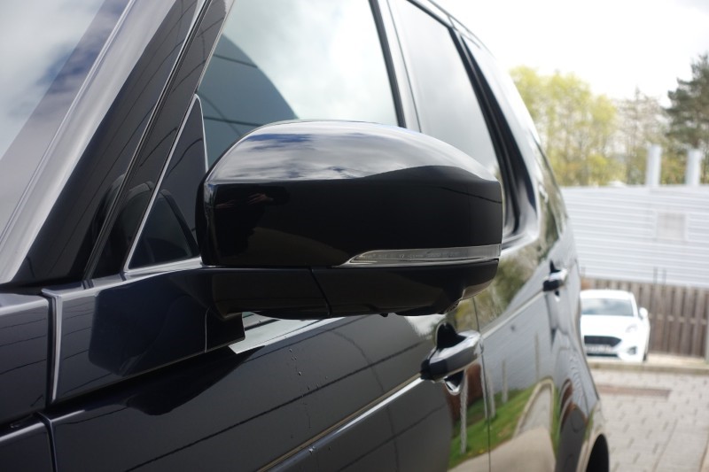 2022 (72) LAND ROVER COMMERCIAL DISCOVERY 3.0 D300 R-Dynamic HSE Commercial Auto 5324129