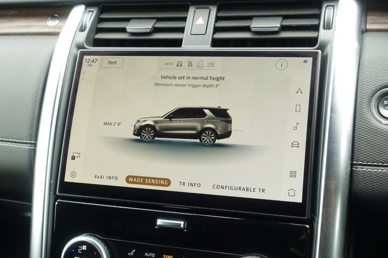 2022 (72) LAND ROVER COMMERCIAL DISCOVERY 3.0 D300 R-Dynamic HSE Commercial Auto 5324146