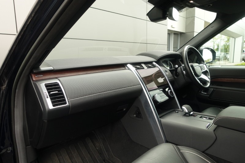 2022 (72) LAND ROVER COMMERCIAL DISCOVERY 3.0 D300 R-Dynamic HSE Commercial Auto 5324157