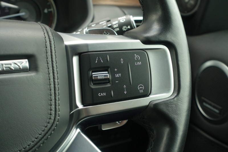 2022 (72) LAND ROVER COMMERCIAL DISCOVERY 3.0 D300 R-Dynamic HSE Commercial Auto 5324134