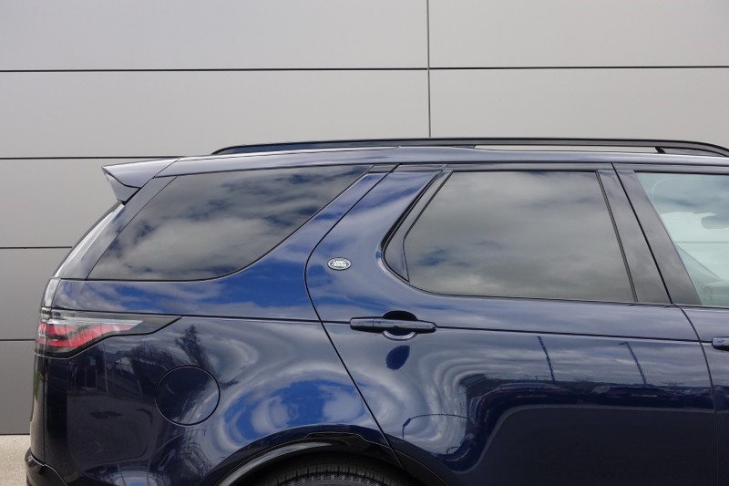 2022 (72) LAND ROVER COMMERCIAL DISCOVERY 3.0 D300 R-Dynamic HSE Commercial Auto 5324121