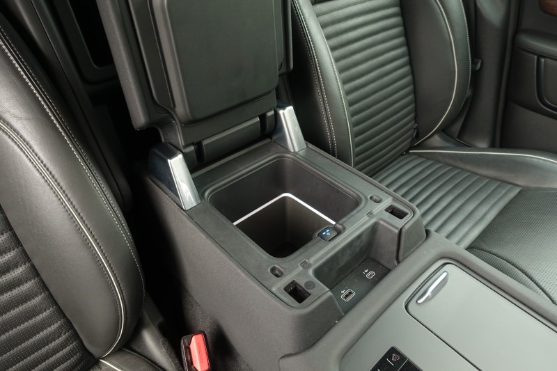 2022 (72) LAND ROVER COMMERCIAL DISCOVERY 3.0 D300 R-Dynamic HSE Commercial Auto 5324150