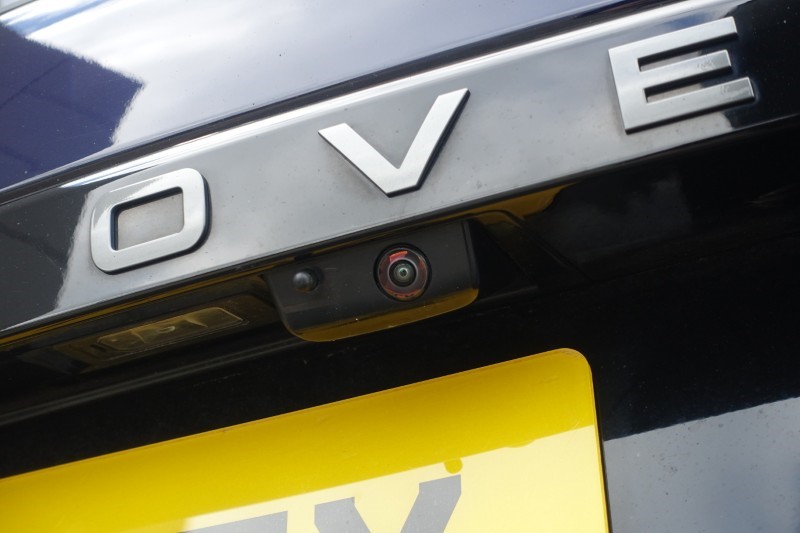 2022 (72) LAND ROVER COMMERCIAL DISCOVERY 3.0 D300 R-Dynamic HSE Commercial Auto 5324124