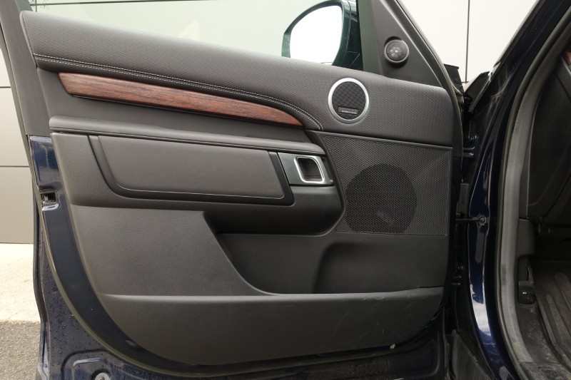 2022 (72) LAND ROVER COMMERCIAL DISCOVERY 3.0 D300 R-Dynamic HSE Commercial Auto 5324156