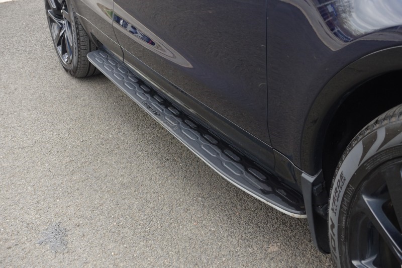 2022 (72) LAND ROVER COMMERCIAL DISCOVERY 3.0 D300 R-Dynamic HSE Commercial Auto 5324118