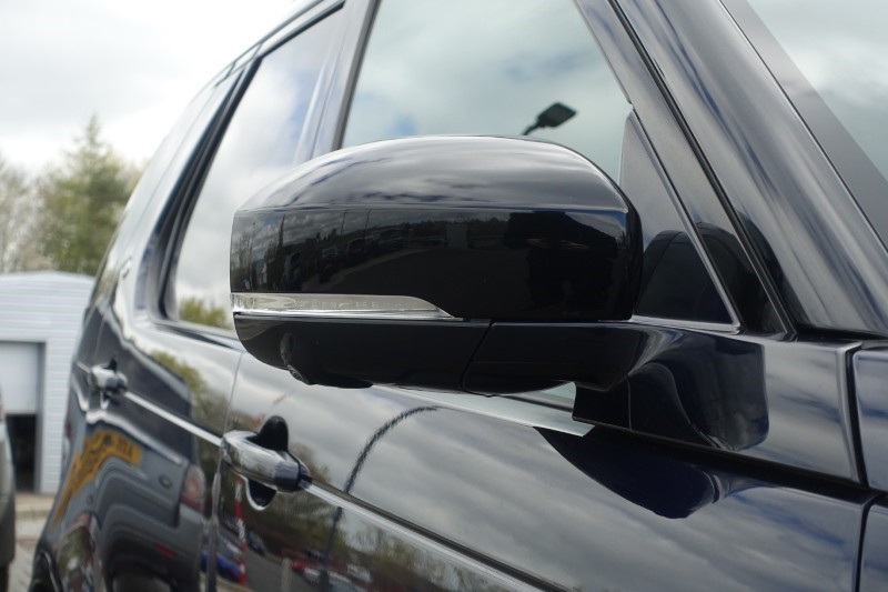 2022 (72) LAND ROVER COMMERCIAL DISCOVERY 3.0 D300 R-Dynamic HSE Commercial Auto 5324119