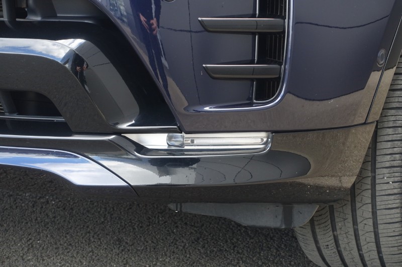 2022 (72) LAND ROVER COMMERCIAL DISCOVERY 3.0 D300 R-Dynamic HSE Commercial Auto 5324131