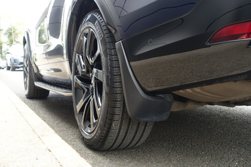 2022 (72) LAND ROVER COMMERCIAL DISCOVERY 3.0 D300 R-Dynamic HSE Commercial Auto 5324125