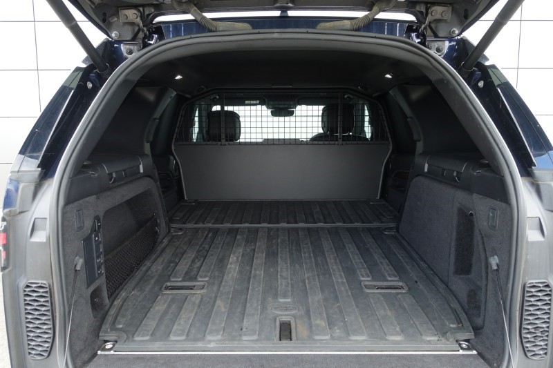 2022 (72) LAND ROVER COMMERCIAL DISCOVERY 3.0 D300 R-Dynamic HSE Commercial Auto 5324105