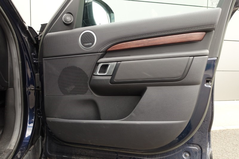 2022 (72) LAND ROVER COMMERCIAL DISCOVERY 3.0 D300 R-Dynamic HSE Commercial Auto 5324153