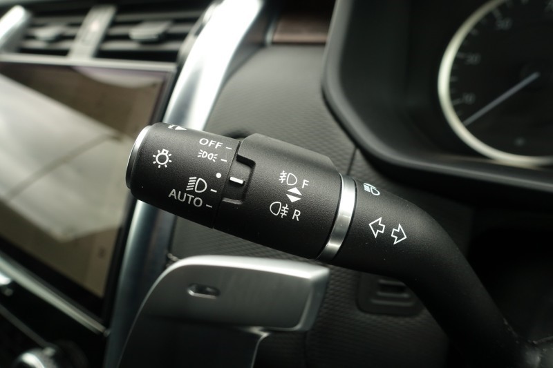 2022 (72) LAND ROVER COMMERCIAL DISCOVERY 3.0 D300 R-Dynamic HSE Commercial Auto 5324137