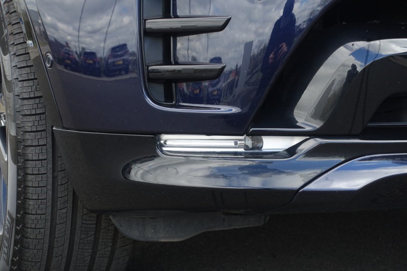 2022 (72) LAND ROVER COMMERCIAL DISCOVERY 3.0 D300 R-Dynamic HSE Commercial Auto 5324117