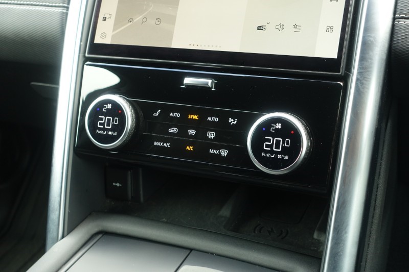 2022 (72) LAND ROVER COMMERCIAL DISCOVERY 3.0 D300 R-Dynamic HSE Commercial Auto 5324148