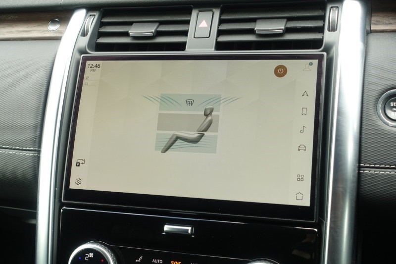 2022 (72) LAND ROVER COMMERCIAL DISCOVERY 3.0 D300 R-Dynamic HSE Commercial Auto 5324143