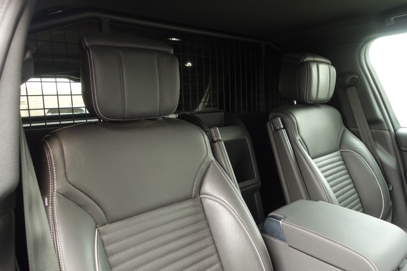 2022 (72) LAND ROVER COMMERCIAL DISCOVERY 3.0 D300 R-Dynamic HSE Commercial Auto 5324151