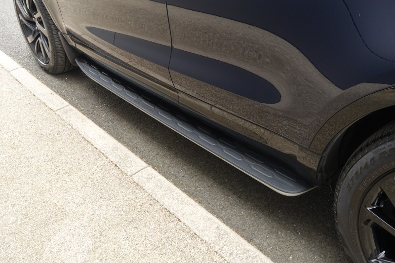 2022 (72) LAND ROVER COMMERCIAL DISCOVERY 3.0 D300 R-Dynamic HSE Commercial Auto 5324127