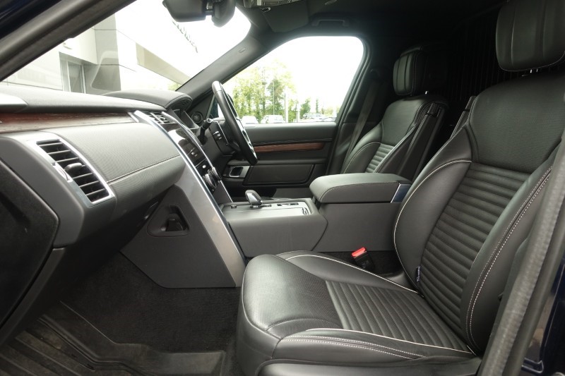 2022 (72) LAND ROVER COMMERCIAL DISCOVERY 3.0 D300 R-Dynamic HSE Commercial Auto 5324098