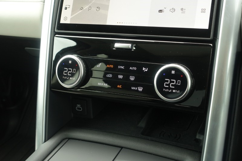 2025 (75) LAND ROVER DISCOVERY 3.0 D350 Metropolitan Edition 5dr Auto 5294827