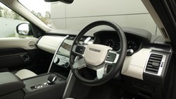 2025 (75) LAND ROVER DISCOVERY 3.0 D350 Metropolitan Edition 5dr Auto 5294831