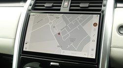 2025 (75) LAND ROVER DISCOVERY 3.0 D350 Metropolitan Edition 5dr Auto 5294781