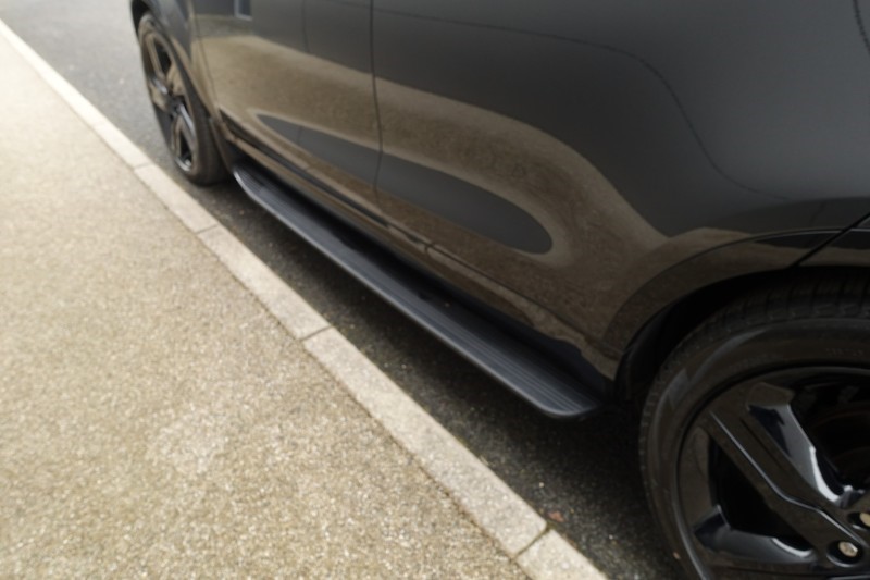 2025 (75) LAND ROVER DISCOVERY 3.0 D350 Metropolitan Edition 5dr Auto 5294802