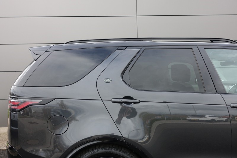 2025 (75) LAND ROVER DISCOVERY 3.0 D350 Metropolitan Edition 5dr Auto 5294795