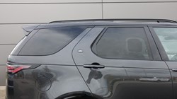 2025 (75) LAND ROVER DISCOVERY 3.0 D350 Metropolitan Edition 5dr Auto 5294795