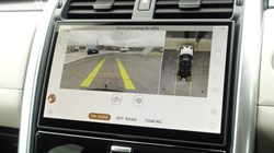 2025 (75) LAND ROVER DISCOVERY 3.0 D350 Metropolitan Edition 5dr Auto 5294782